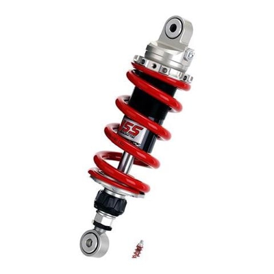 294733017 Yss Ammortizzatore Posteriore Gas Honda Xlv Varadero 01-10