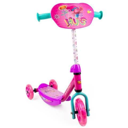 Trolls Otro110 - Scooter 3 Ruote características