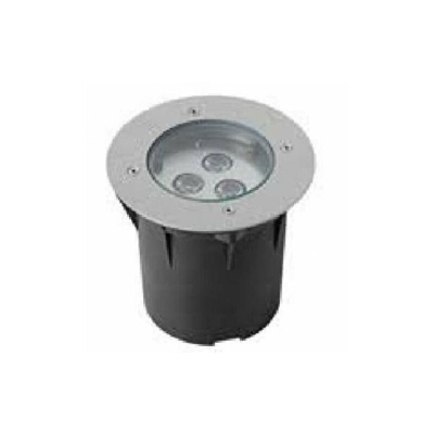 CA111470 CA111470 INCASSO LED 3W BIANCO DIFFUSORE VETRO - Mareco Luce