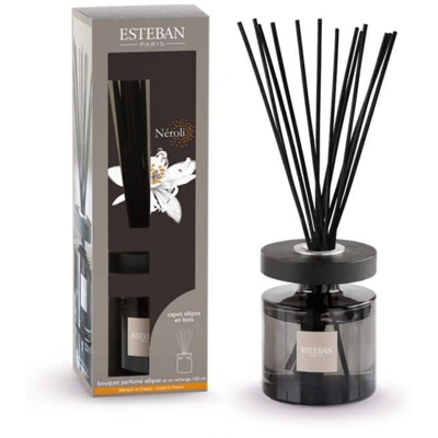 Esteban Paris Diffusore A Bastoncino Bouquet 150Ml Neroli Profumatori Ambienti