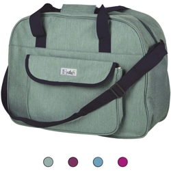 Galileo - BORSA TERMICA 38 LITRI CON INTERNO IN ALLUMINIO COLORI ASSORTITI precio