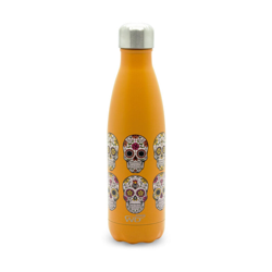 BOTTIGLIA TERMICA 500ML TESCHI BORRACCIA CALDO FREDDO ECO - Wd Lifestyle características