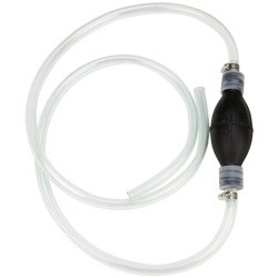 Pompa A Sifone Manuale Con Valvola Di Riflusso Rapido E Sicuro Mod. Sdy-97229 precio