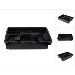 DeWalt System Inserto per Valigetta TSTAK II - per trapani avvitatori / con percussione características