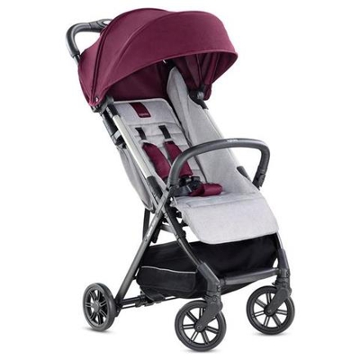Passeggino Quid Grape Red Ag87l0grr