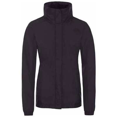 Giacche The North Face Resolve Parka Ii Abbigliamento Donna M