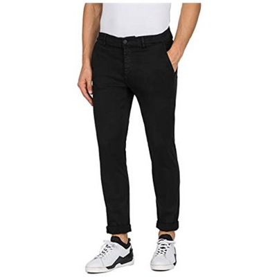 Pantaloni Replay M9627l L32 Abbigliamento Uomo W30-l32