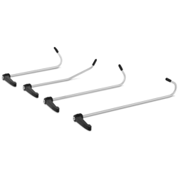 Kit Leve Levabolli Auto Professionale Tirabolli Carrozzeria Ammaccature 4 Pz. en oferta