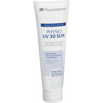 Crema Per La Pelle Physiodens Uv 30 Sun (A 12)