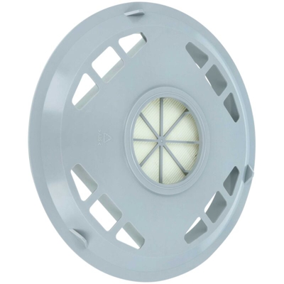 vhbw filtro compatibile con Nilfisk Alto GM 115, GM 130, UZ 872, UZ 932, UZ 934 Terrier/Cubic, UZ 964 aspirapolvere; filtro HEPA