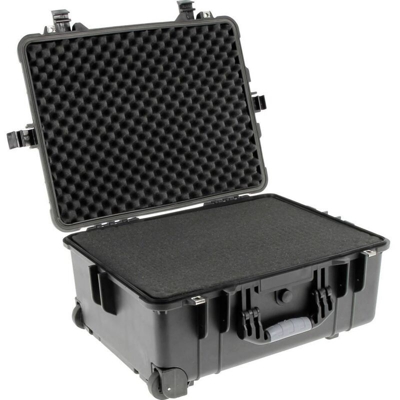 VISO WAT26TR Universale Valigetta porta utensili senza contenuto (L x L x A) 530 x 355 x 290 mm