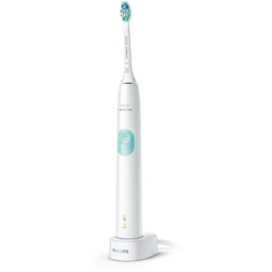 Sonicare Spazzolino elettrico sonico con sensore di pressione integrato - Philips características