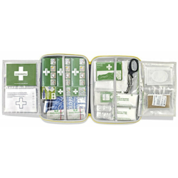 Kit Di Primo Soccorso Per Le Ustioni Cederroth en oferta