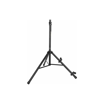 1979F-03 1979F-03-Treppiede telescopico (Accessorio 1979FC-40 e 1979FC-60), Nero, Size - Hazet