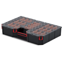 Kistenberg Valigetta Portaminuteria Tager 57x39 h 10 características