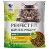 Perfect Fit Natural Vitality Pollo & Tacchino secco - 650 g precio