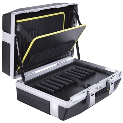 Raaco - Dimensioni Tool Kit Basic / Premium Interne: 360 X 475 X 200 Mm, Circa 34 Volumi L, Peso 5800 G