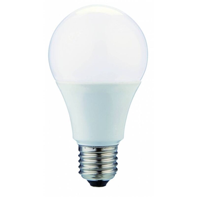 10 PZ Di LED GOCCIA 12,5W E27 LUMEN 1030-3000K CALDA