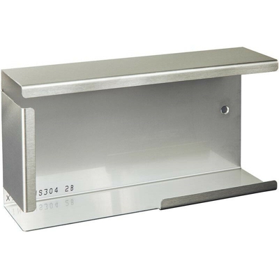 Guanti In Acciaio Inox Dispenser