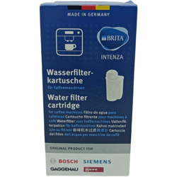 Bosch/siemens - Bosch 00575491 - Filtro acqua Brita Intenza per macchine caffe precio