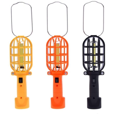 Torcia Led 250 Lumen