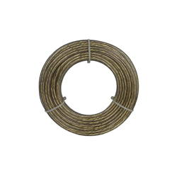 6043607 Cavo Stendibiancheria, Trasparente - Corderie Italiane en oferta