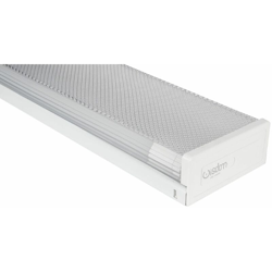 Plafoniera IP65 150 cm doppio tubo precio