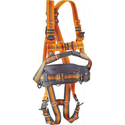 Anti Caduta Cablaggio Falc. G-1155 Taglia M / Xxl