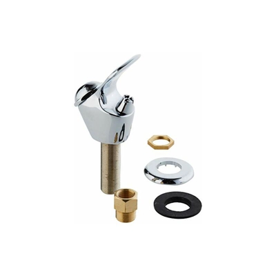 Karnasch 3065420100200 Hsc Microfresa in metallo duro con manico ricoperto di diamante < 20 ? D profondit? di taglio, 1.00 mm Diametro di taglio,