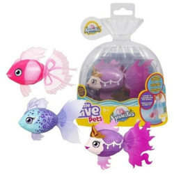 Giochi Preziosi Acquaritos Pesciolino Lp101000 precio