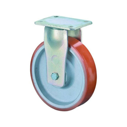 Roulette 300 / 100Mm Rr110B15 Pl.Polyure Gusskl Rr110.C10.302 en oferta