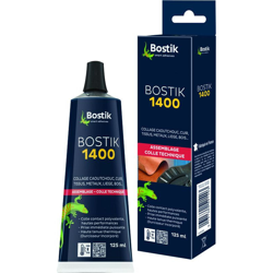 Finish - colla neoprene 1400 BOSTIK 125 ml características