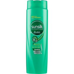 Sunsilk Shampoo 250Ml Ricci Da Domare precio