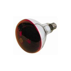 Lampada Infrarossi Riscaldare Rettili Pulcini Suinetti 250 W 240 V precio