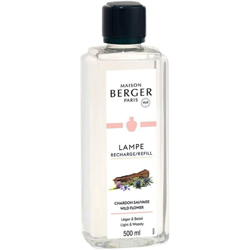 Maison Berger Ricarica Per Lampada Catalitica Chardon Sauvage 500Ml Profumo Casa Interni en oferta