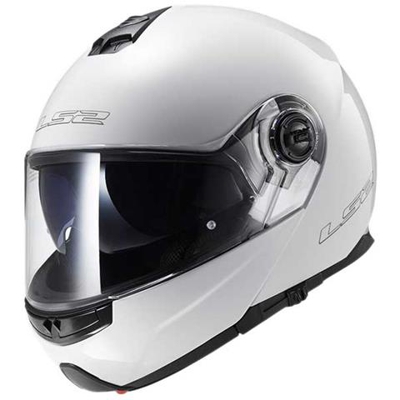 Caschi Ls2 Ff325 Strobe Protezioni Xs