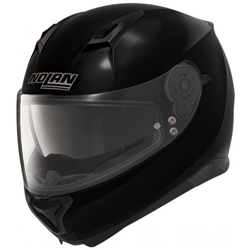 Casco Integrale N87 Special Plus N-com 012 M Nero Metallizzato precio