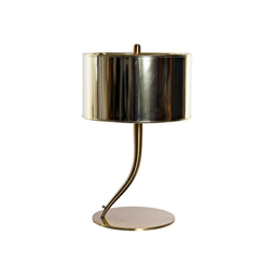 Lampada da Tavolo Dekodonia PVC Metallo (35 x 35 x 52 cm) precio