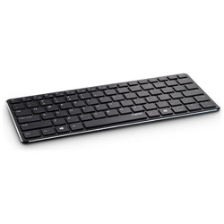 E6350 Bluetooth QWERTZ Tedesco Bianco tastiera características