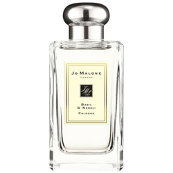 Basilico Neroli Acqua Di Colonia Spray 100ml características
