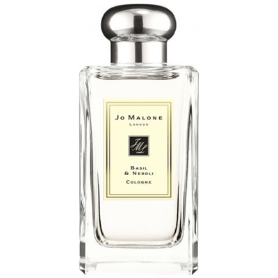 Basilico Neroli Acqua Di Colonia Spray 100ml
