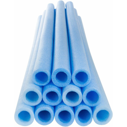 Ver 12x Tappetini in Schiuma per Trampolino per 6 Pali Blu 84 cm 6 Tappi - Arebos y sus características 12x Tappetini in Schiuma per Trampolino per 6 Pali Blu 84 cm 6 Tappi - Arebos precio