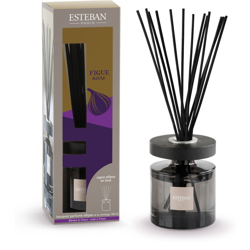 Esteban Paris Diffusore A Bastoncino Bouquet 150Ml Figue Noire Profumatori Ambienti características