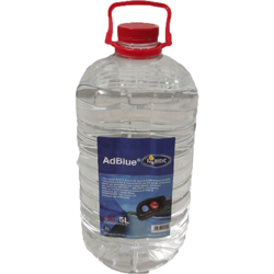 AdBlue additivo per veicoli diesel 5lt en oferta