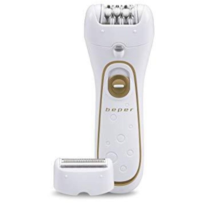 Epilatore Ricaricabile 2 In 1