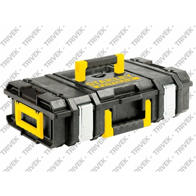 Cassetta + Organizer TS150 TOUGHsystem FatMax STANLEY