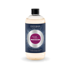 Esteban Paris Ricarica Per Diffusore Bastoncino 500Ml Figuier&Tonka precio