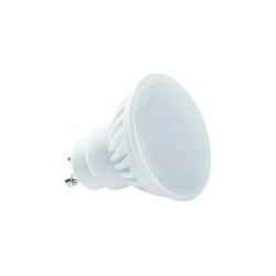 Kanlux - lampadina led 120° 220-240 volt 9 watt CE GU10 bianco freddo no kan 23411 precio