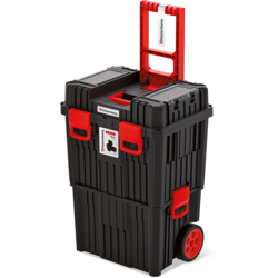 Trolley Portautensili Heavy 45x36 h 64 - Kistenberg en oferta