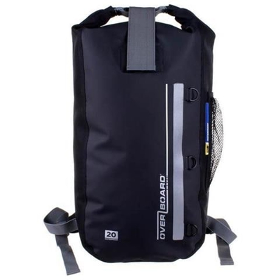 Borse Impermeabili Overboard Classic Backpack 20l Zaini E Valigie One Size